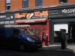 Izgara Kebab image