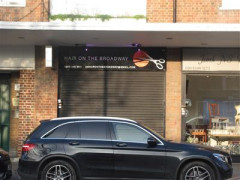 Hair On The Broadway image