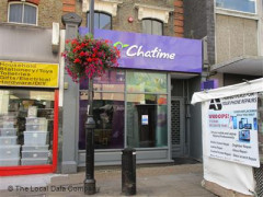 Chatime image
