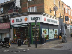 Green Valley Grocers image