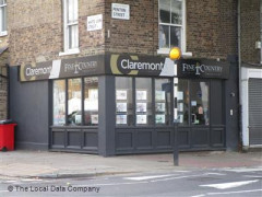 Claremont image