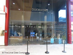 Duck & Dry image