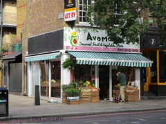 Avoman image
