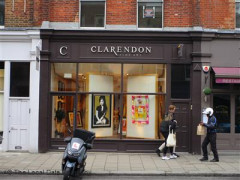 Clarendon Fine Art image
