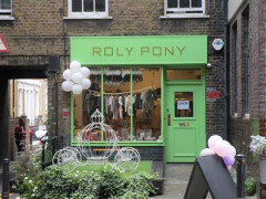 Roly Pony image