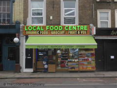 Local Food Centre image