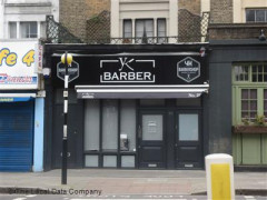 YK Barber image