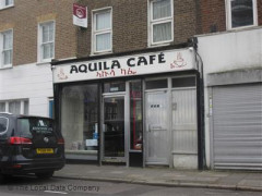 Aquila Cafe image