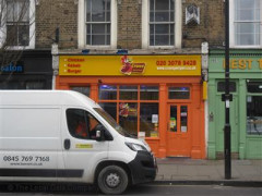 Crave Peri Peri image