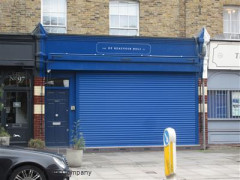 The De Beauvoir Deli Co image