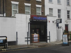 Stokey Printshop image