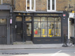 R.P.M Pawnbrokers & Jewellers image