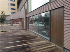 Hitio Gym image