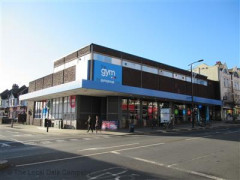 The Gym image