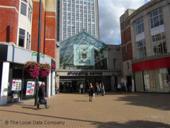 The Perfume Shop image
