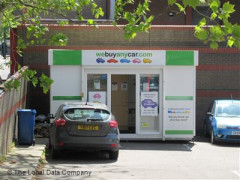 We Buy Any Car image