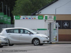 We Buy Any Car image
