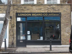 London Beard Co image