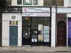 London Beauty Therapy image