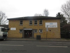 Elizabeth Avenue Group Practice image