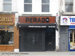 Perado image