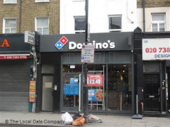 Domino's Pizza image