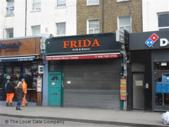 Frida image