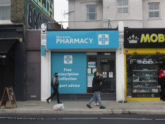 Morrisons Pharmacy image