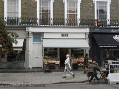 Ben's Of Primrose Hill image