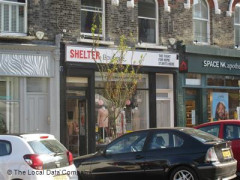 Shelter Boutique image