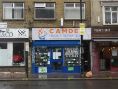 Camden Mobile Repair Zone image