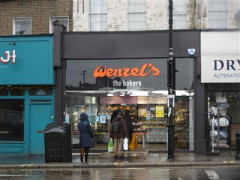 Wenzel's The Bakers image
