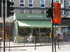 Regent Natural image