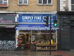 Simply Fine Foods image