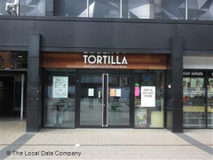 Tortilla image