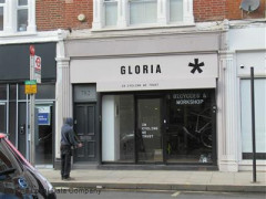 Gloria image