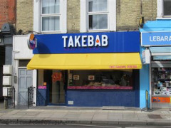 Takebab image