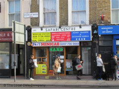 Safari Centre image