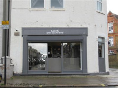 Luxe Dry Cleaners image