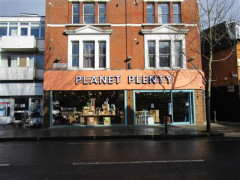 Planet Plenty image