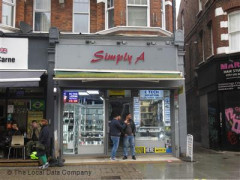 Simply A image