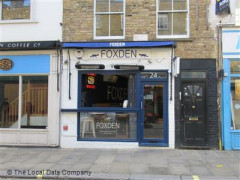 Foxden image