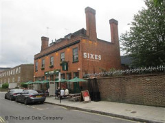 Sixes image
