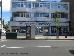The GP Surgery image