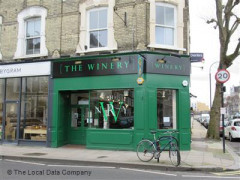 The Winery image