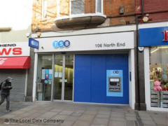 TSB Bank image