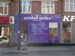 Selsdon Smiles image