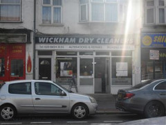 Wickham Dry Cleaners image