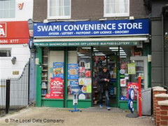 Swami Convenience Store image