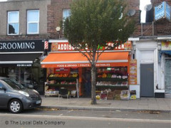 Addiscombe Food Centre image